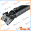 Arbre de transmission arrière pour NISSAN | NWN-NS-013, 10-060120
